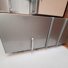 【引越セット】冷蔵庫、洗濯機、レンジ、炊飯器、掃除機、ダイニングセット