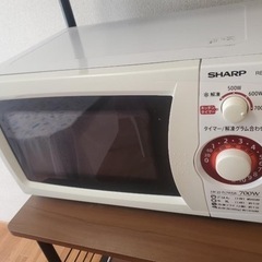 【引越セット】冷蔵庫、洗濯機、レンジ、炊飯器、掃除機、ダイニングセット