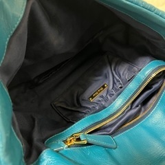 miumiuクラッチバッグ7/3まで