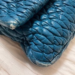 miumiuクラッチバッグ7/3まで