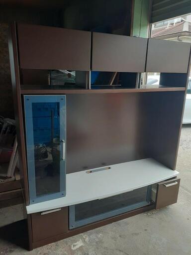 松田家具 収納家具 テレビ台