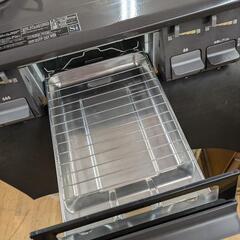 J541 ★2018年製★パロマ★都市ガスコンロ★水無し片面焼きグリル