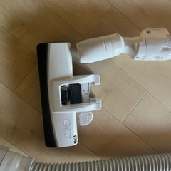 パナソニック掃除機