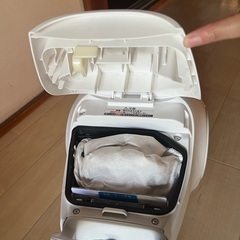 パナソニック掃除機