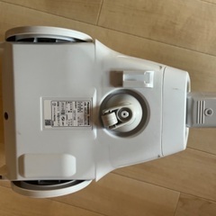 パナソニック掃除機
