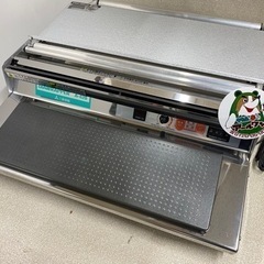  🏠入荷！【業務用】新品 ラップ包装機 DIAWRAPPER 100V  【業務･店舗･厨房機器買取アールワン田川】