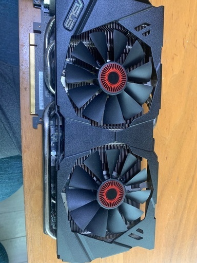 gtx980 グラフィックボード