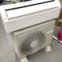 HITACHI 日立 白くま エアコン RAS-KD22M 2022年製 ルームエアコン