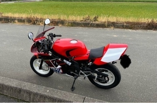 ホンダ NSR50 交換もあり