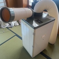 KODEN スポットクーラー　  