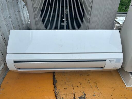 エアコン　6畳用