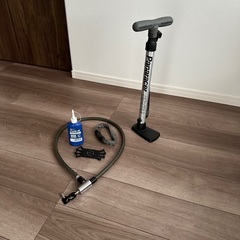 自転車　ロードバイク　20インチ 