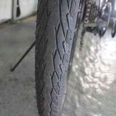 Ｄ602★17800円★整備済み スポーツ中古自転車 アサヒ　オフィスプレス　48ｃｍ　美品【クロスバイク】