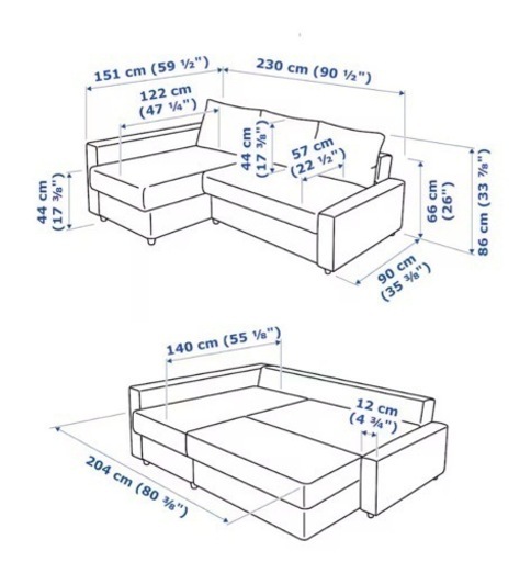 家具 ソファ 3人掛けソファ