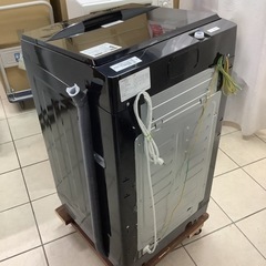 NITORI  ニトリ　洗濯機　NTR60BKN  2022年製  6㎏