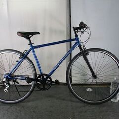 D604☆12000円☆整備済み スポーツ中古自転車 コンフォートスポーツ 