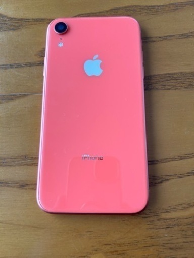 その他 iPhoneXR64GB