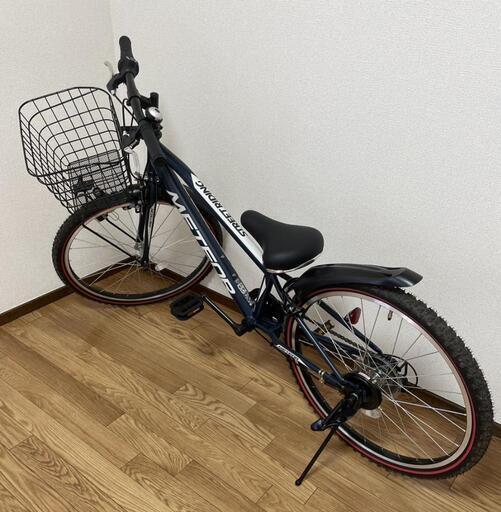 子供用自転車