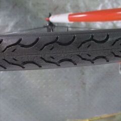 Ｄ611★29800円★整備済み スポーツ中古自転車 GIOS　MISTRAL　オレンジ　43ｃｍ【クロスバイク】(*^▽^*)