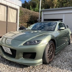 PIAA？18インチアルミ