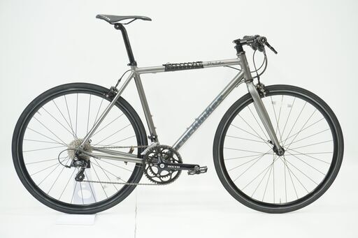 ROCKBIKES 「ロックバイクス」 PRIDE 年式不明 クロスバイク