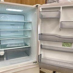 美品　TOSHIBA 冷蔵庫 GR-T41GXK 411L 2021年製 Amazon.co.jp: 東芝 冷蔵庫 幅60㎝ 411L グランホワイト GR