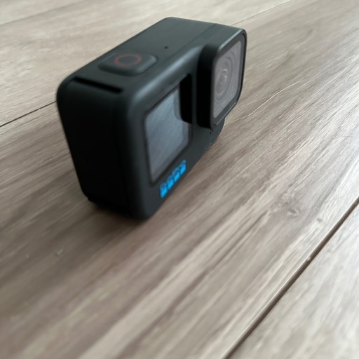 GoPro HERO10 Black カメラ＋アクセサリー