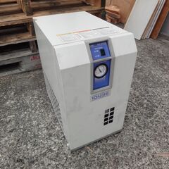 エアードライヤー IDU3E / SMC  ★中古★