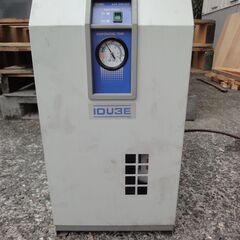 エアードライヤー IDU3E / SMC  ★中古★