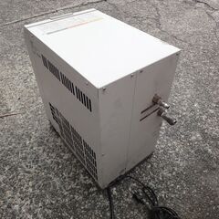 エアードライヤー IDU3E / SMC  ★中古★