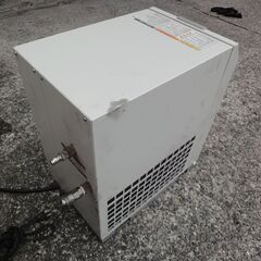 エアードライヤー IDU3E / SMC  ★中古★