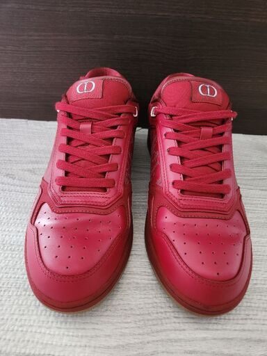 Dior ディオール スニーカー サイズ40