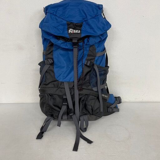 【mont-bell 】 モンベル ZEROPOINT アウトドア用品 リュックサック バックパック キトラパック30 J0108