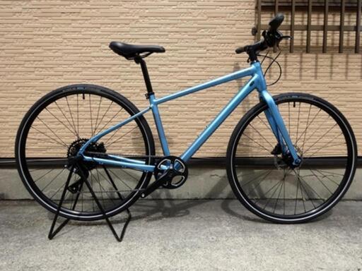 自転車