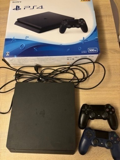 その他 ps4