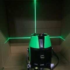タジマ ZEROG-KY レーザー墨出し器【市川行徳店】【店頭取引限定 