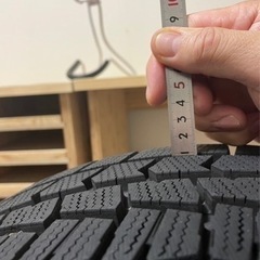 スタッドレス、ホイール 4本セット‼️KELLENERS SPORT ケレナーズ 16 インチ 