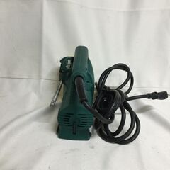 北見市発】ヒタチ HITACHI 日立 全ねじカッタ CL10SA 緑 電動工具 切断