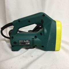 北見市発】ヒタチ HITACHI 日立 全ねじカッタ CL10SA 緑 電動工具 切断