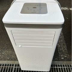 スポットクーラー2022年製品