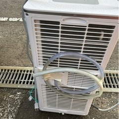 スポットクーラー2022年製品