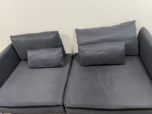 家具 ソファ 3人掛けソファ