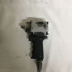 【北見市発】ワールドオートツール 1/2インチ エアインパクトレンチ 業務用 車 タイヤ交換 (D5821awraY)