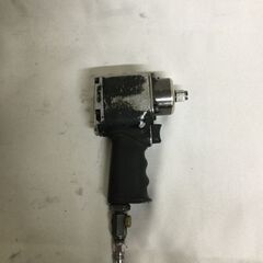 【北見市発】ワールドオートツール 1/2インチ エアインパクトレンチ 業務用 車 タイヤ交換 (D5821awraY)