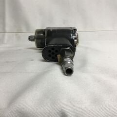 【北見市発】ワールドオートツール 1/2インチ エアインパクトレンチ 業務用 車 タイヤ交換 (D5821awraY)