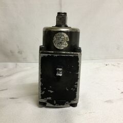 【北見市発】ワールドオートツール 1/2インチ エアインパクトレンチ 業務用 車 タイヤ交換 (D5821awraY)