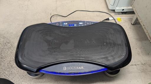 取引中　DoctorAir 3Dスーパーブレード PRO SB-06