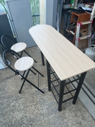 家具 ダイニングセット