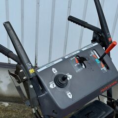 変更】・・・新潟県上越市発 HONDA 除雪機 HS760②・・・ 3222