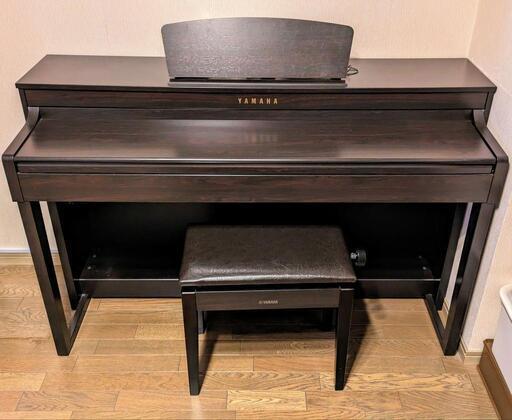 YAMAHA クラビノーバCLP430R